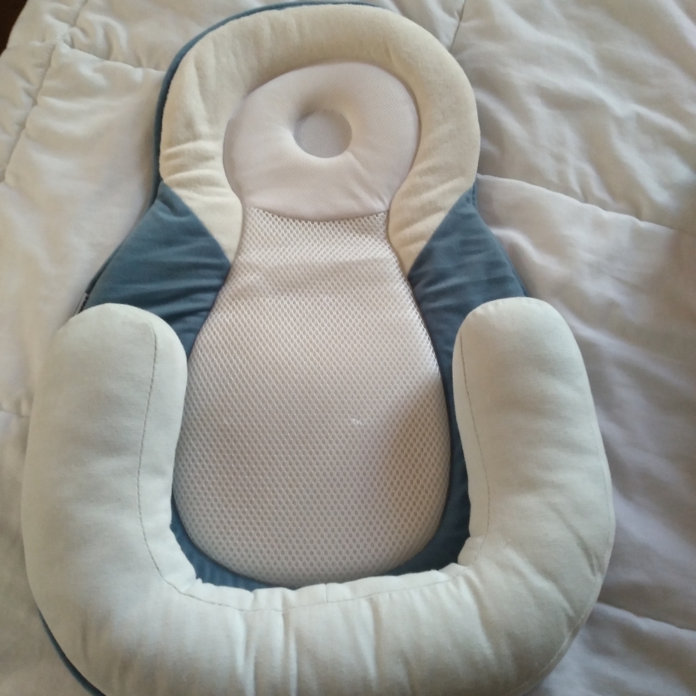 Baby sleeper